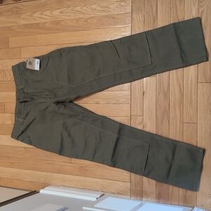 Patagonia Slim All Season Hemp Pants